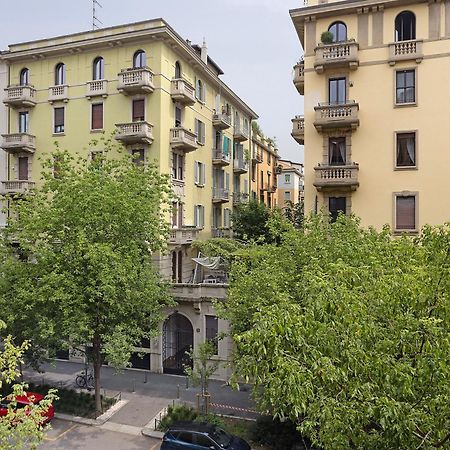 Comfort Apartment - Duomo, San Siro Μιλάνο Εξωτερικό φωτογραφία