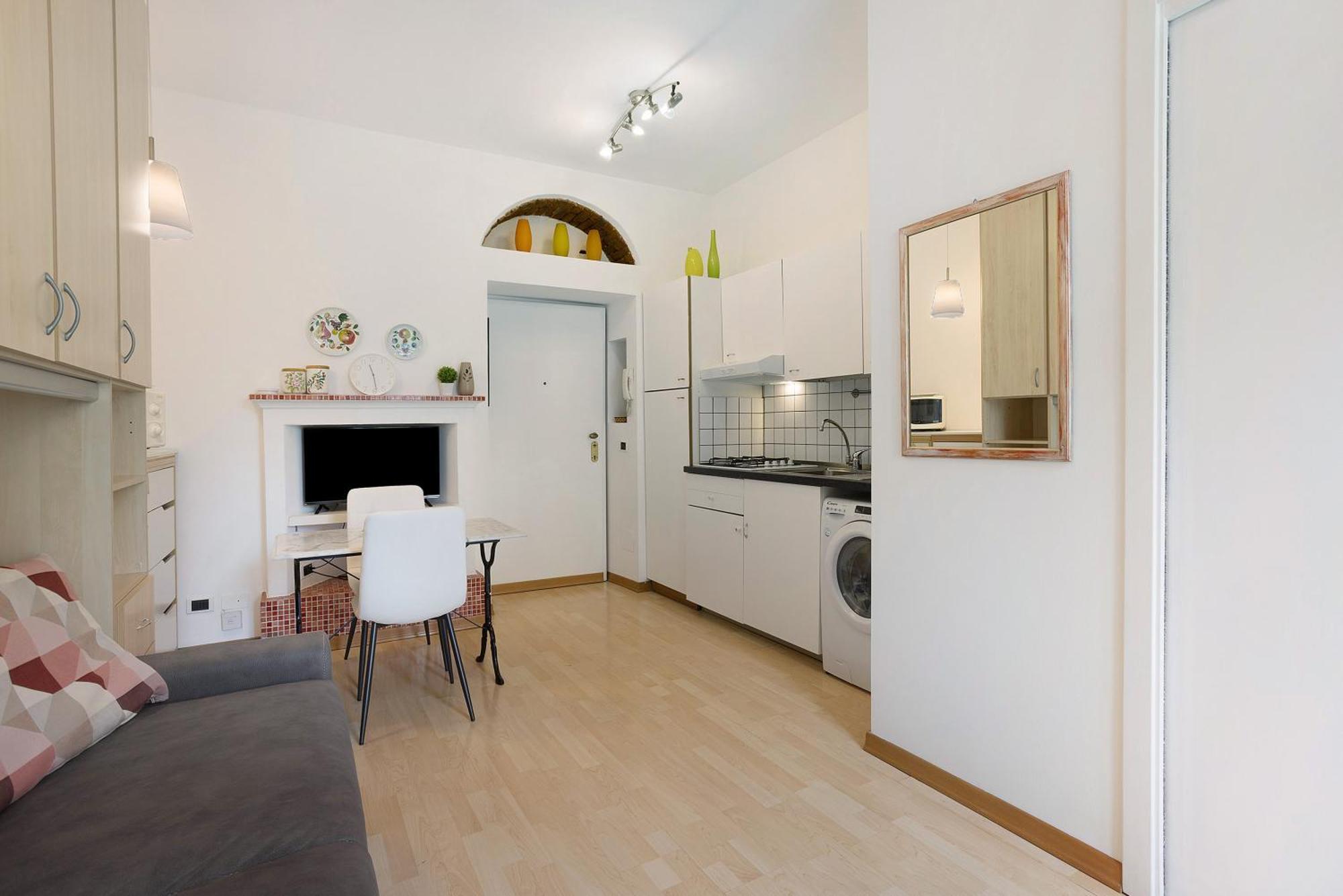 Comfort Apartment - Duomo, San Siro Μιλάνο Εξωτερικό φωτογραφία