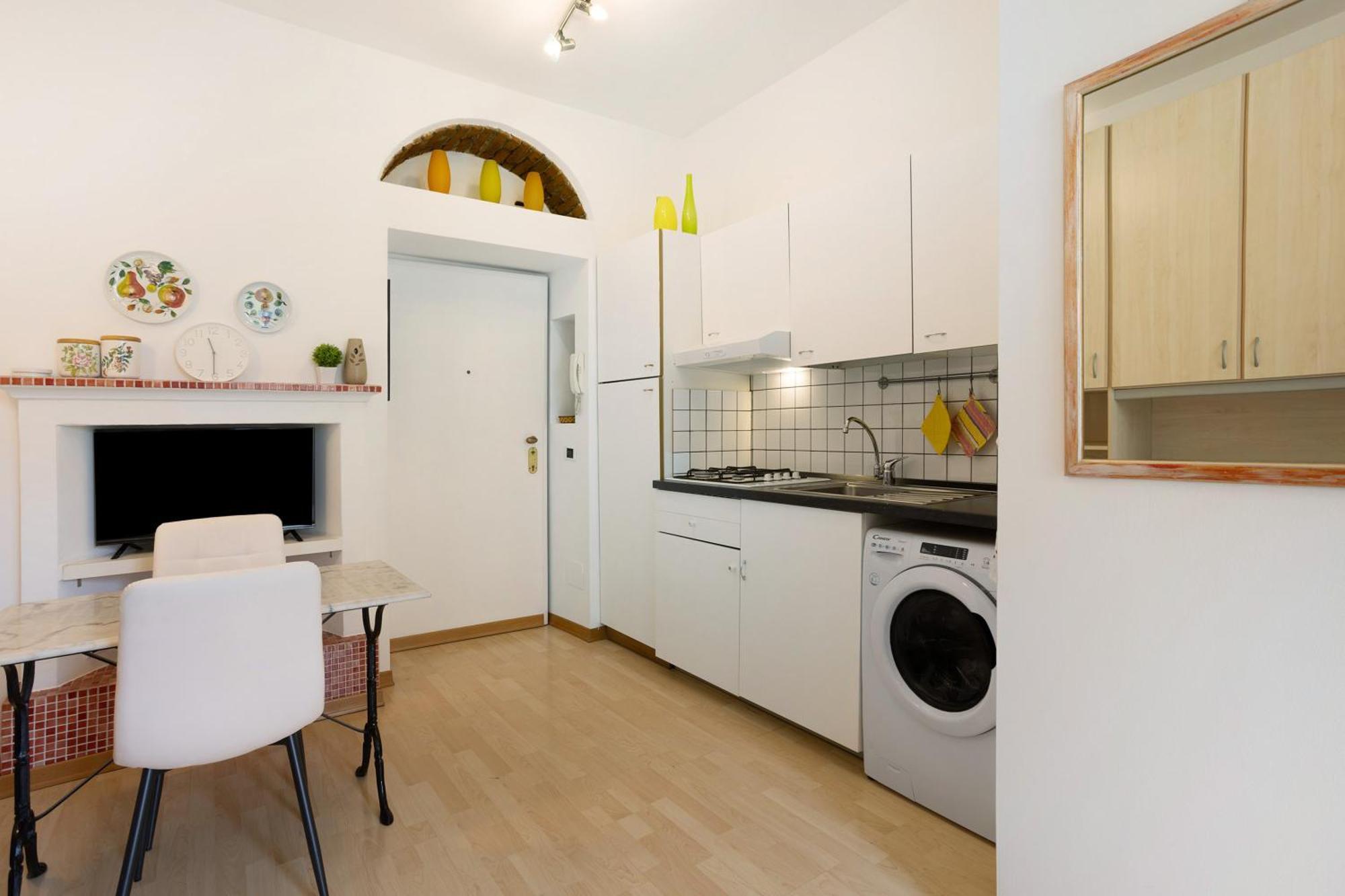 Comfort Apartment - Duomo, San Siro Μιλάνο Εξωτερικό φωτογραφία