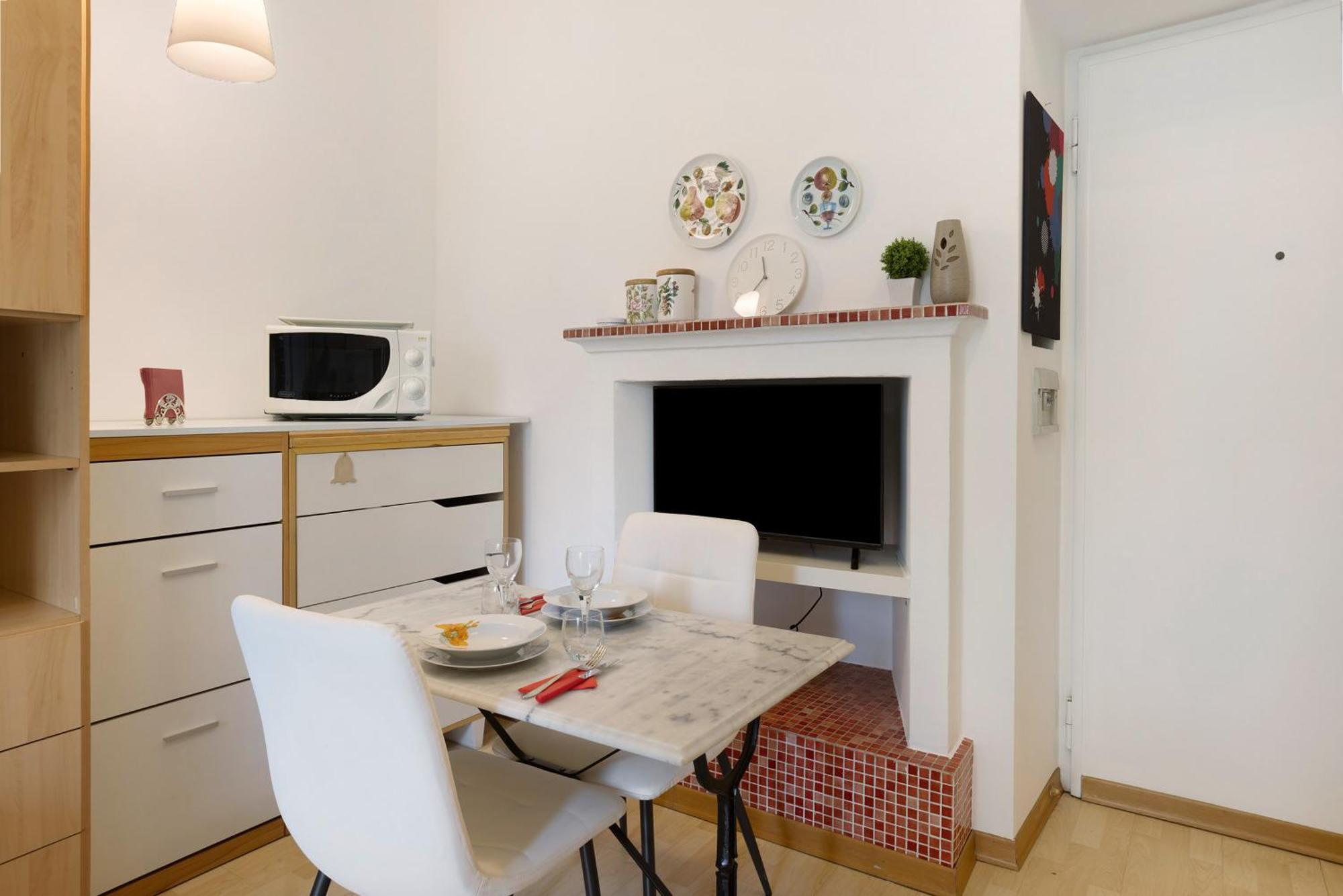 Comfort Apartment - Duomo, San Siro Μιλάνο Εξωτερικό φωτογραφία