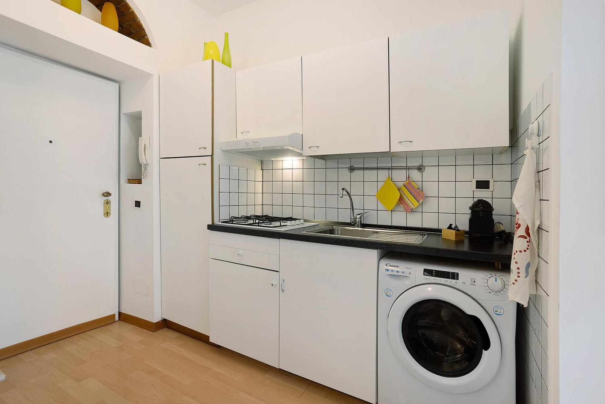 Comfort Apartment - Duomo, San Siro Μιλάνο Εξωτερικό φωτογραφία