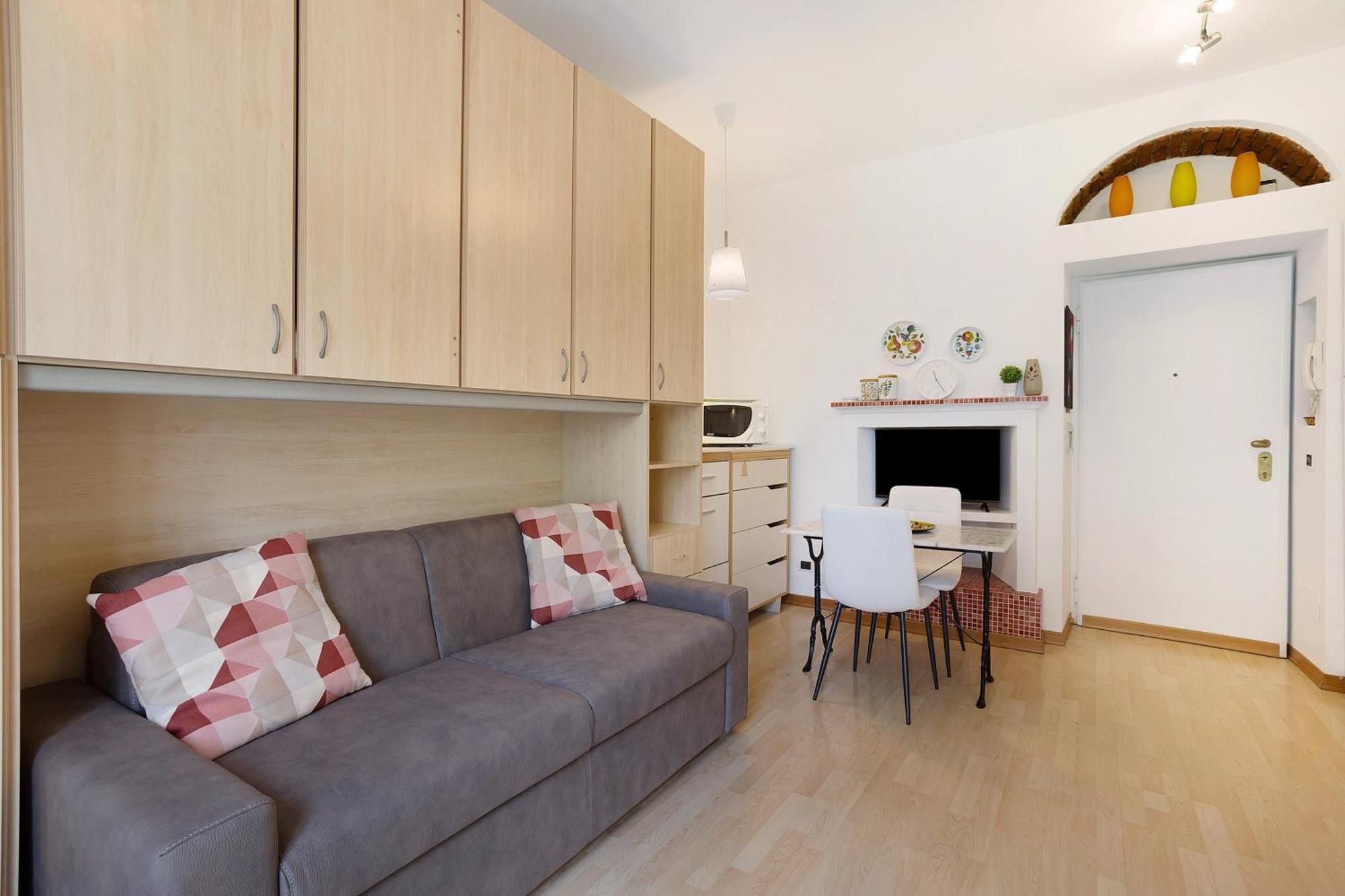 Comfort Apartment - Duomo, San Siro Μιλάνο Εξωτερικό φωτογραφία