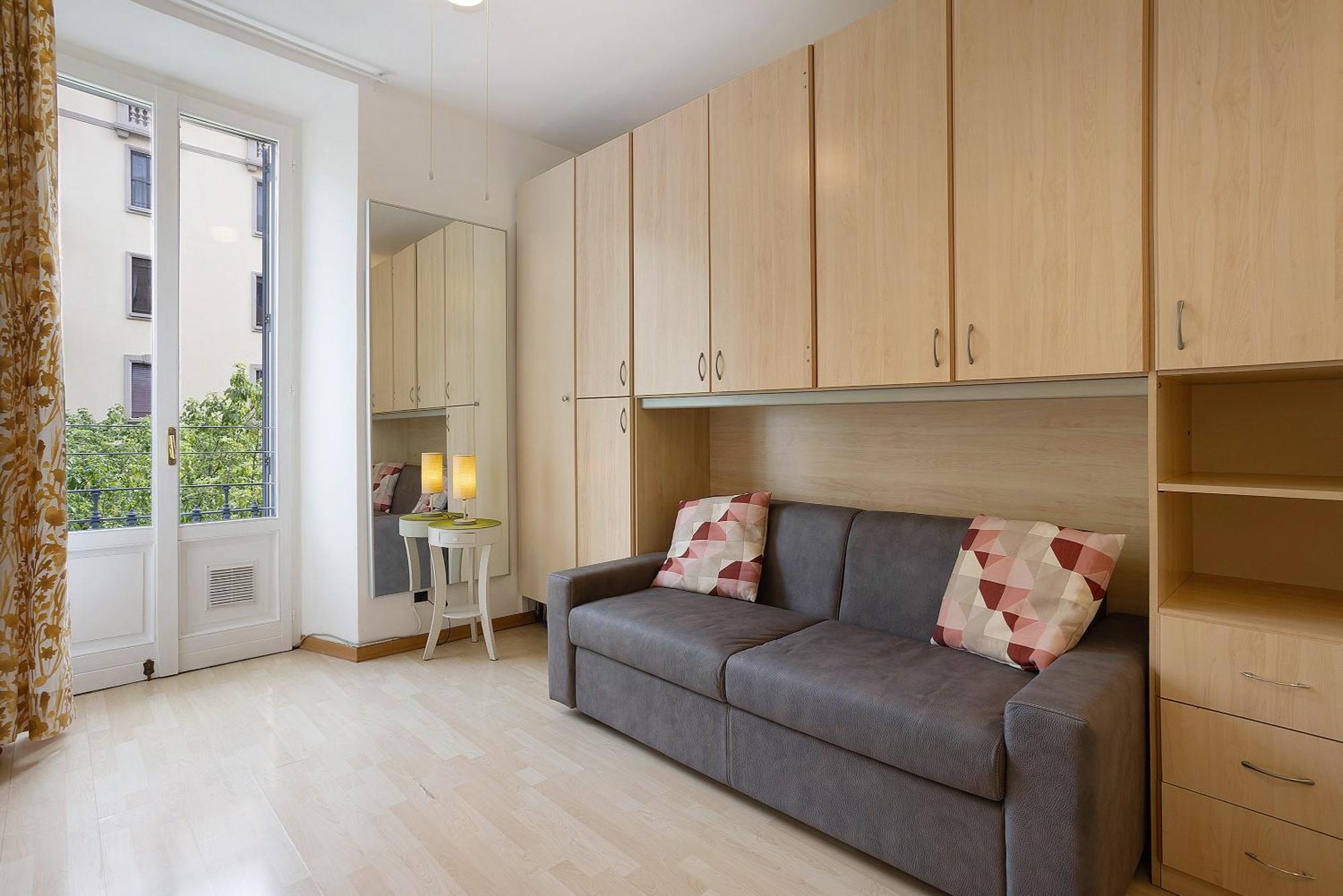 Comfort Apartment - Duomo, San Siro Μιλάνο Εξωτερικό φωτογραφία