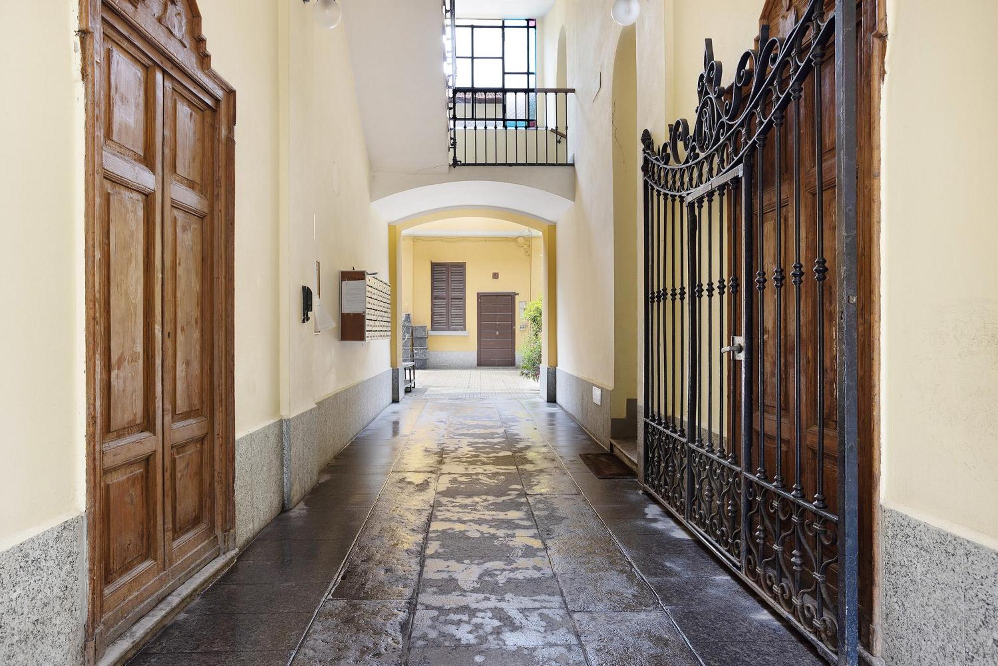 Comfort Apartment - Duomo, San Siro Μιλάνο Εξωτερικό φωτογραφία